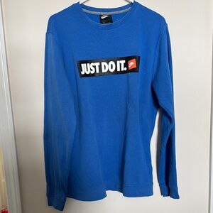 Vintage Nike Crewneck size L